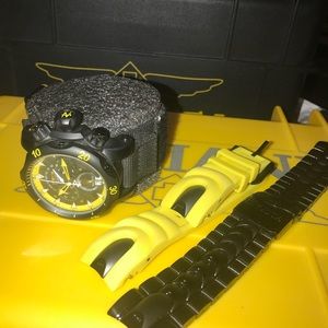 Invicta Men's 45mm " Pro Diver "